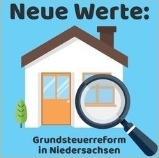 Bild Grundsteuerreform